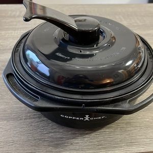 Microwave grill NWOT